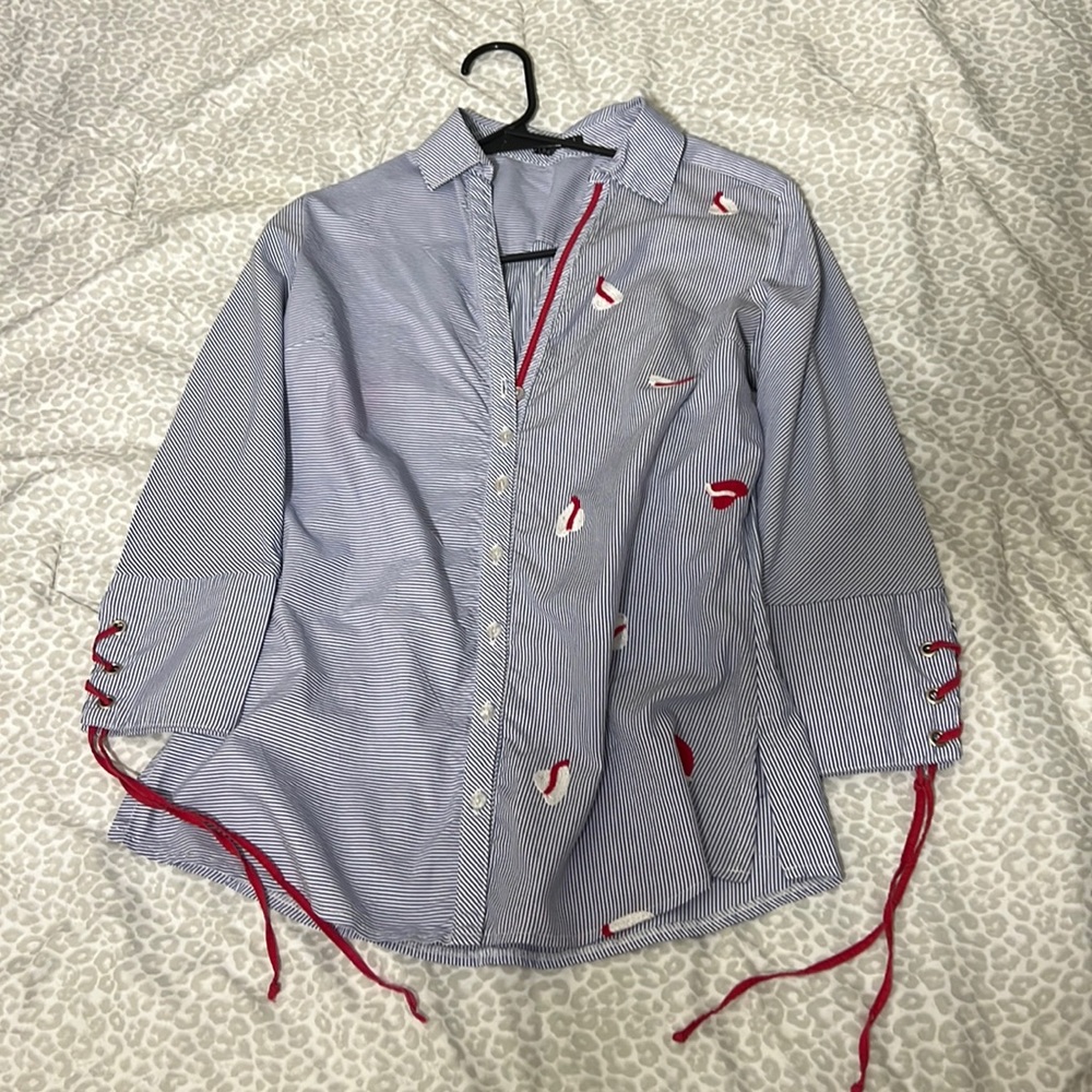 Boutique shirt